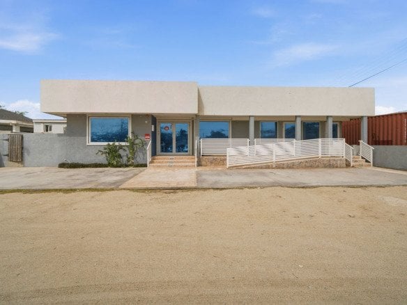 Main property