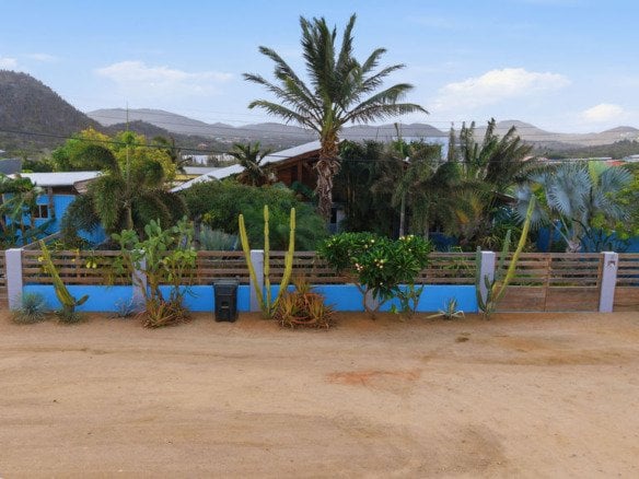 Main property