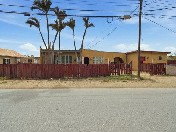 Main property