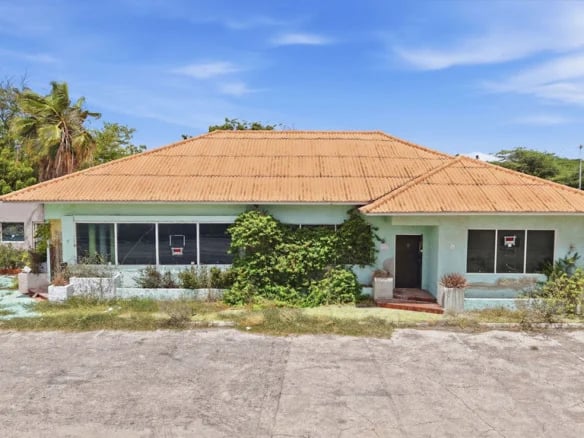 Main property