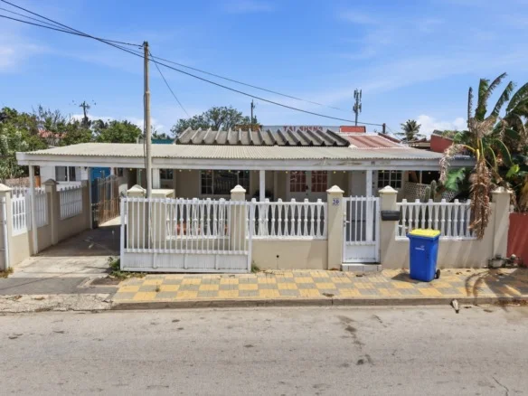 Main property