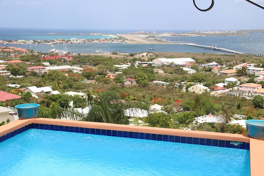 Main property