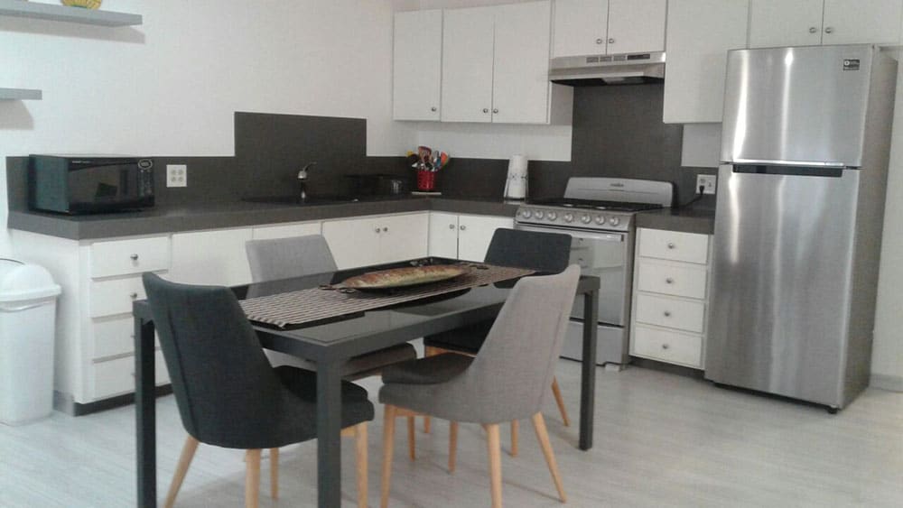 Main property