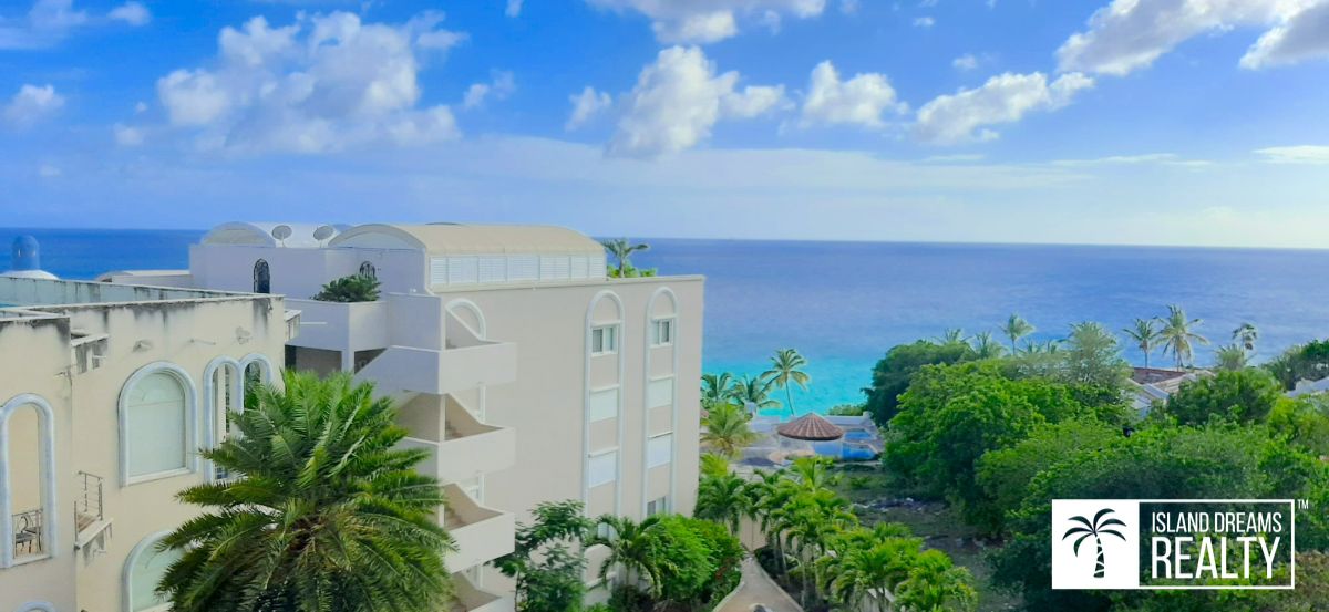 Main property