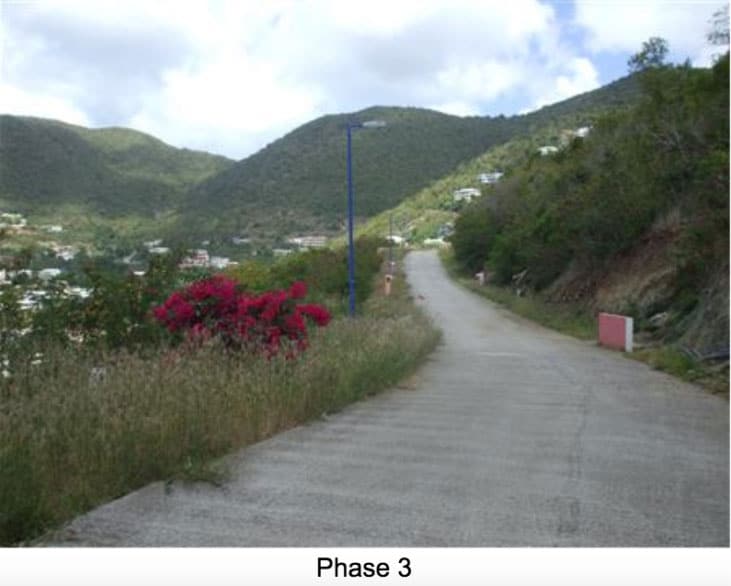 Main property