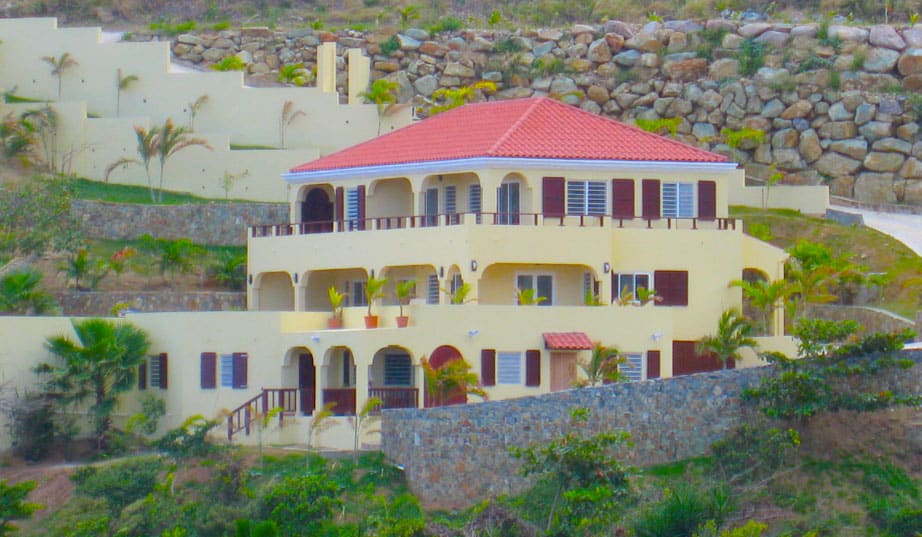 Main property