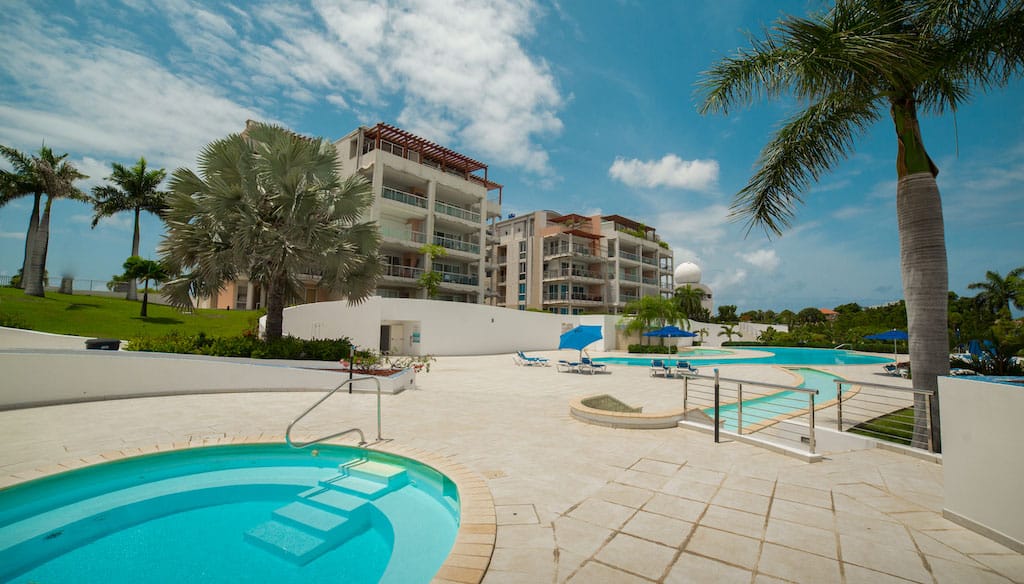 Main property