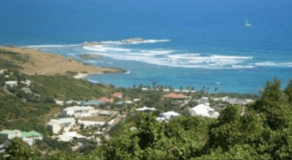 Main property