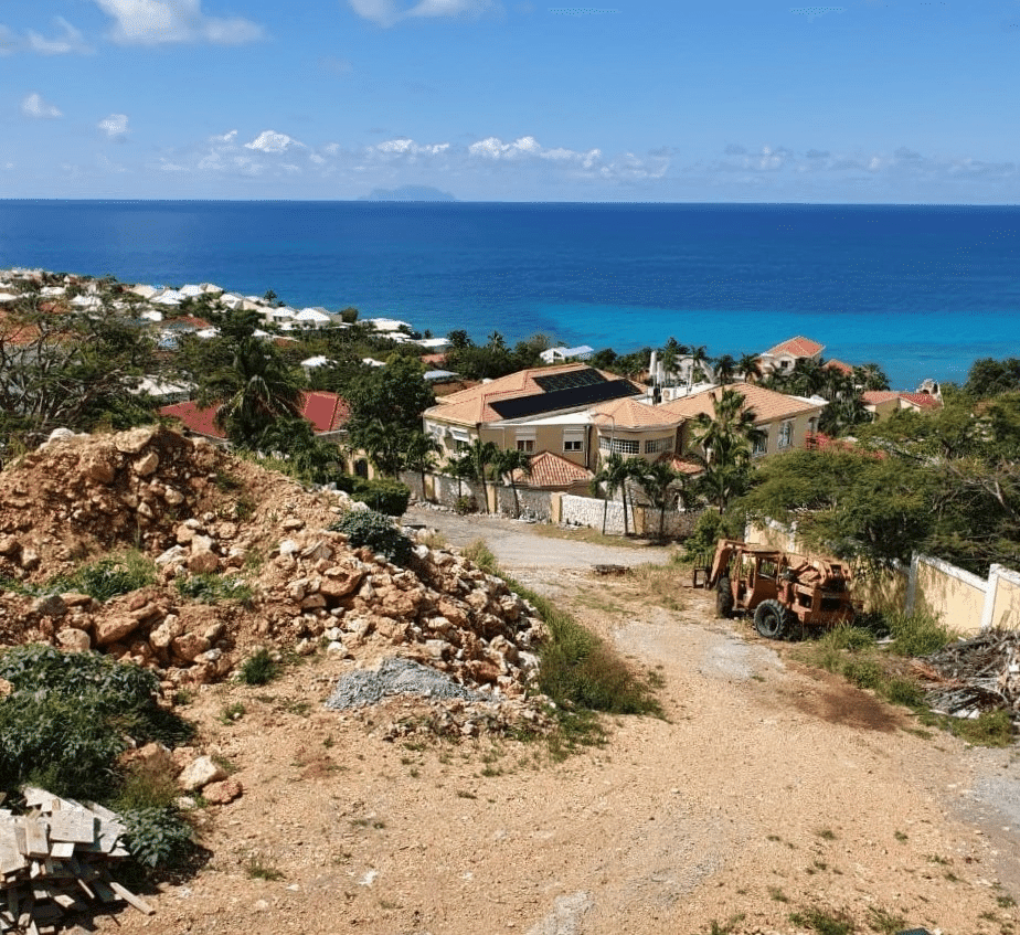Main property