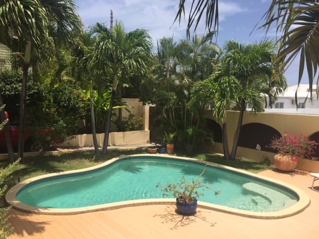 Main property
