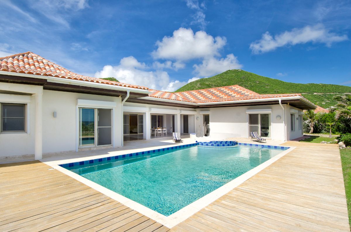 Main property