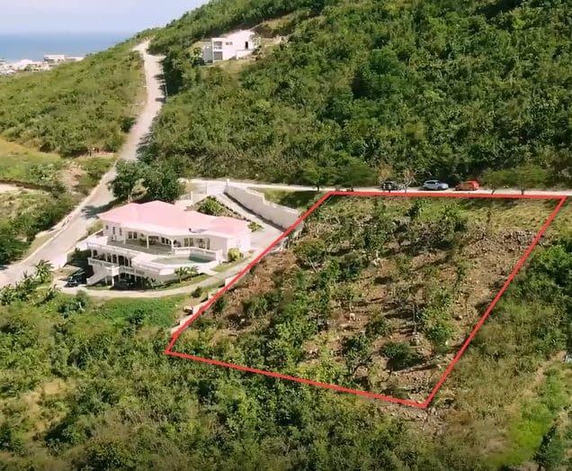 Main property