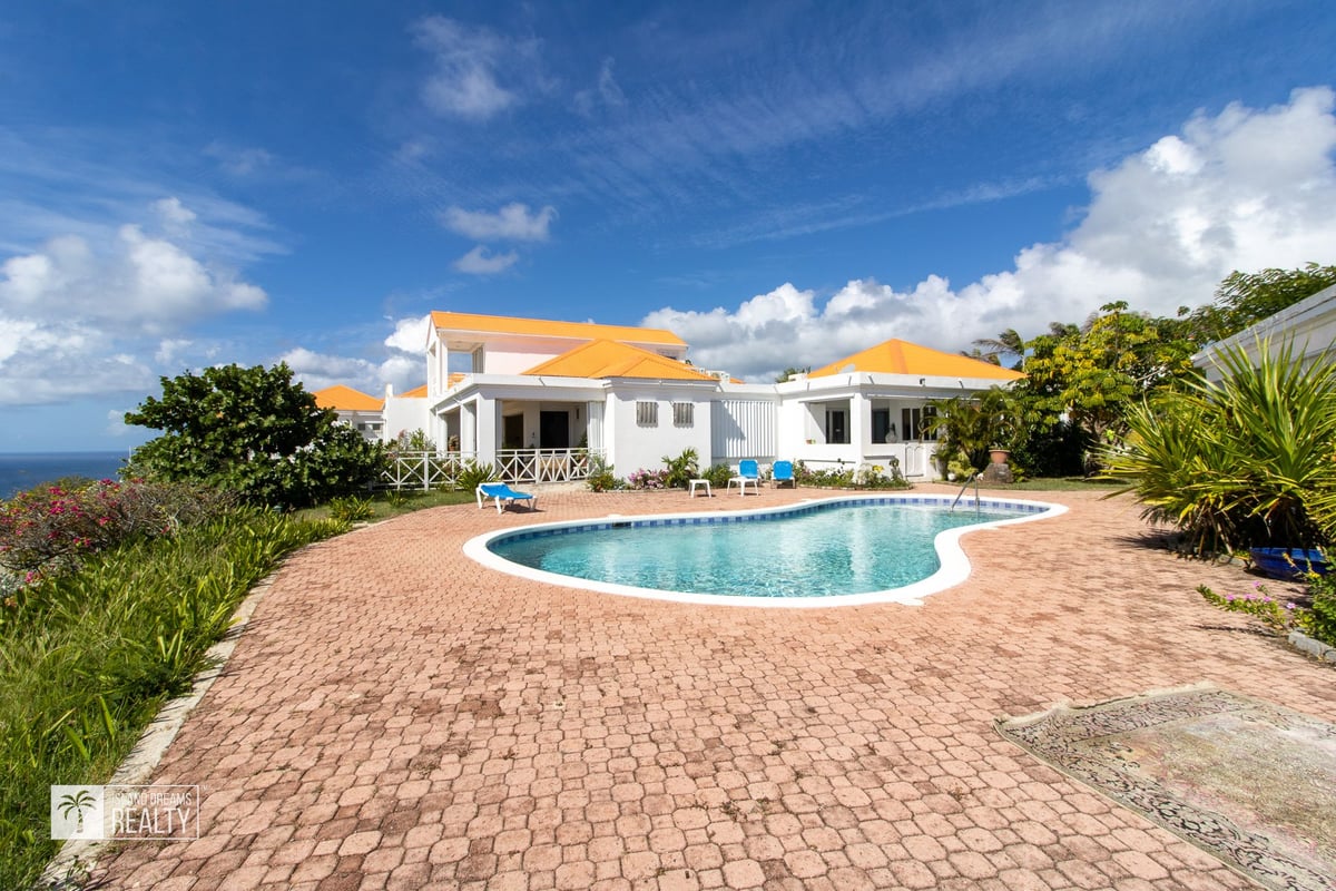 Main property