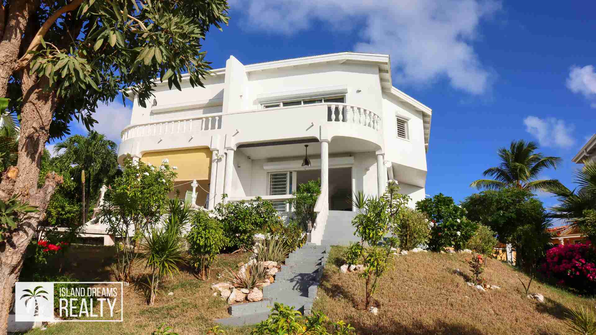 Main property