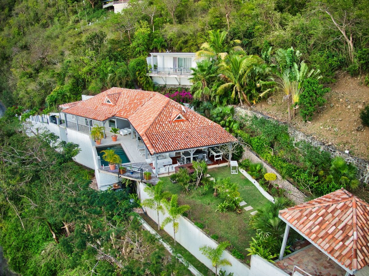 Main property