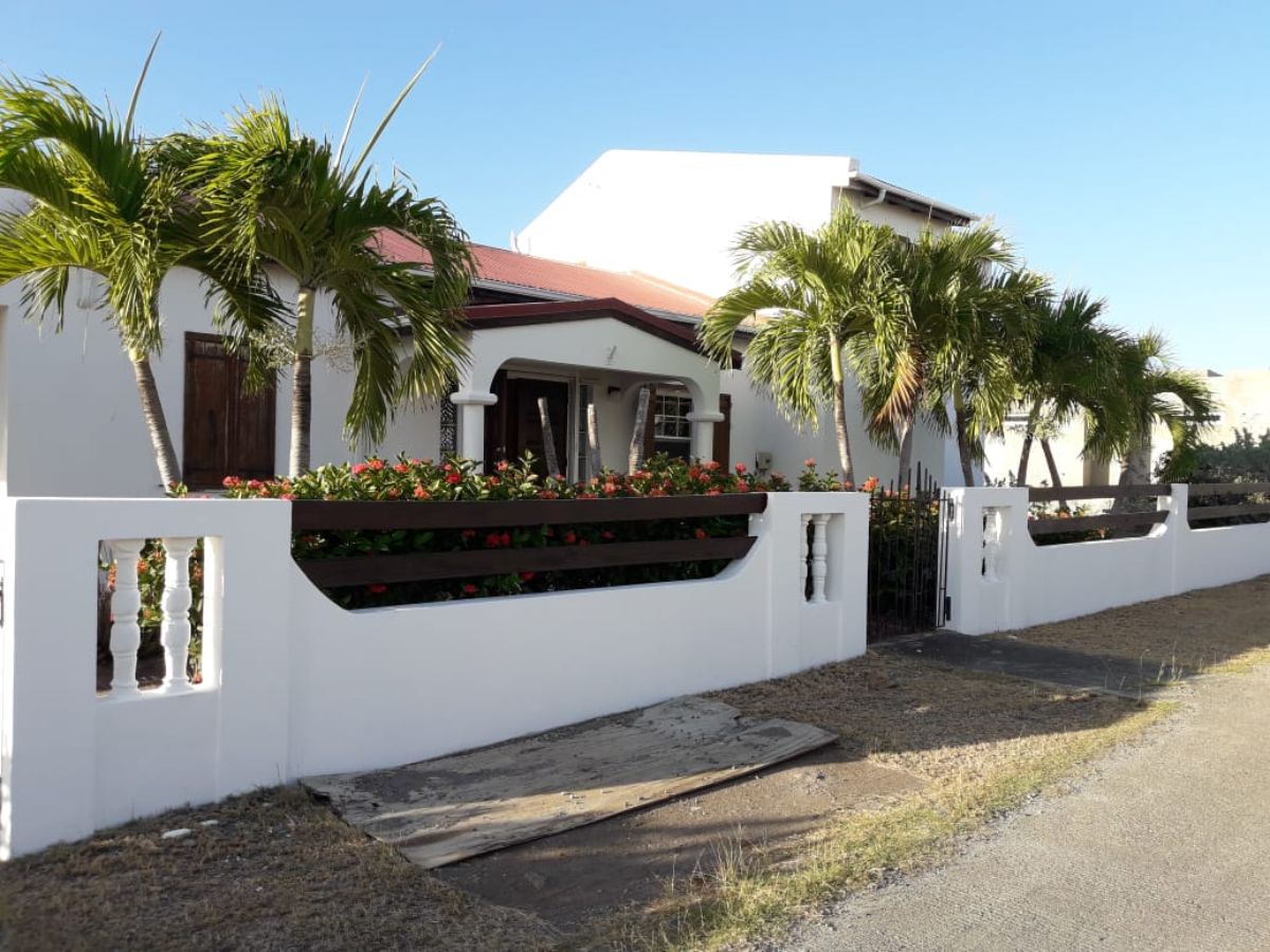 Main property