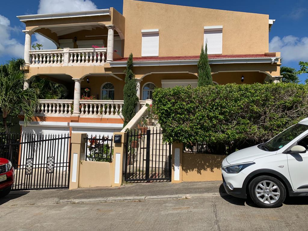 Main property