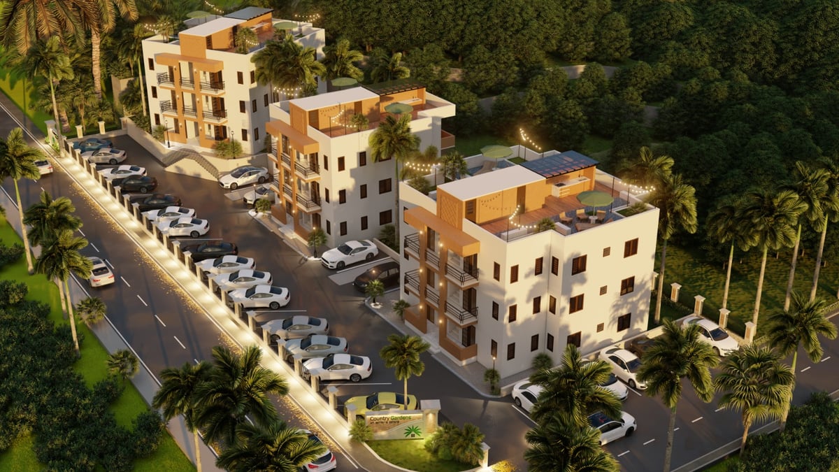 Main property
