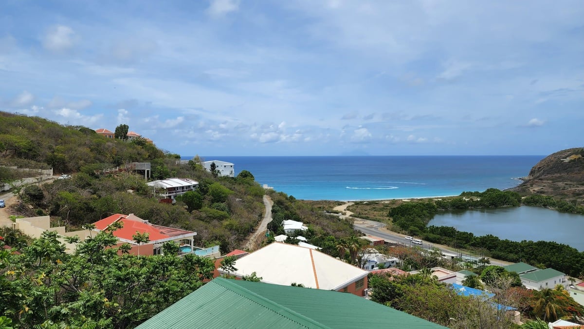 Main property