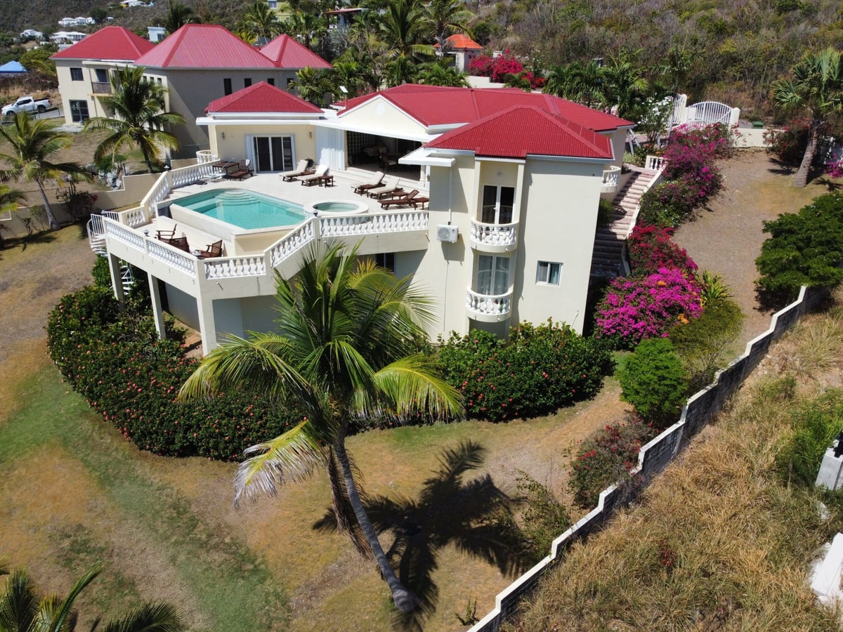 Main property