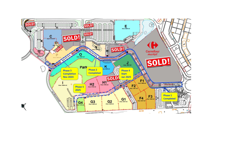 Main property