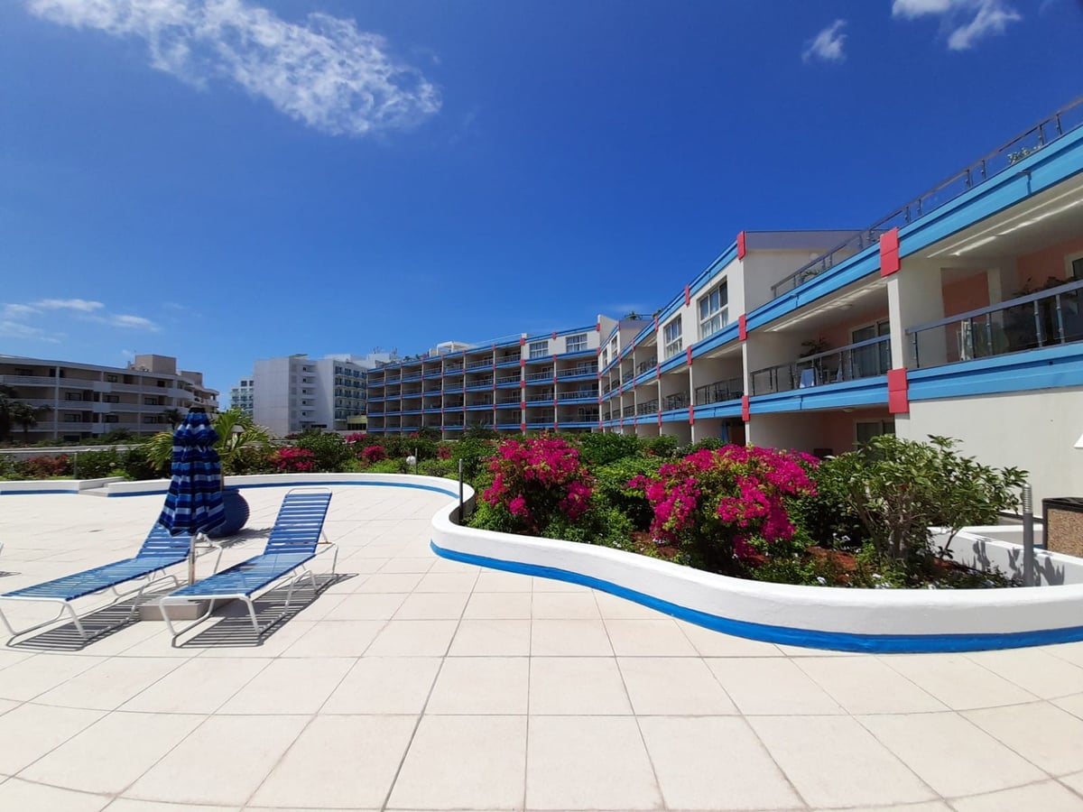 Main property