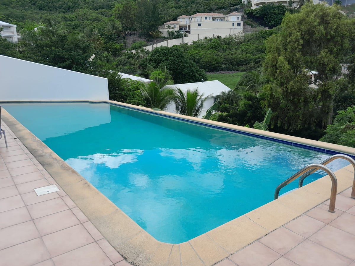 Main property