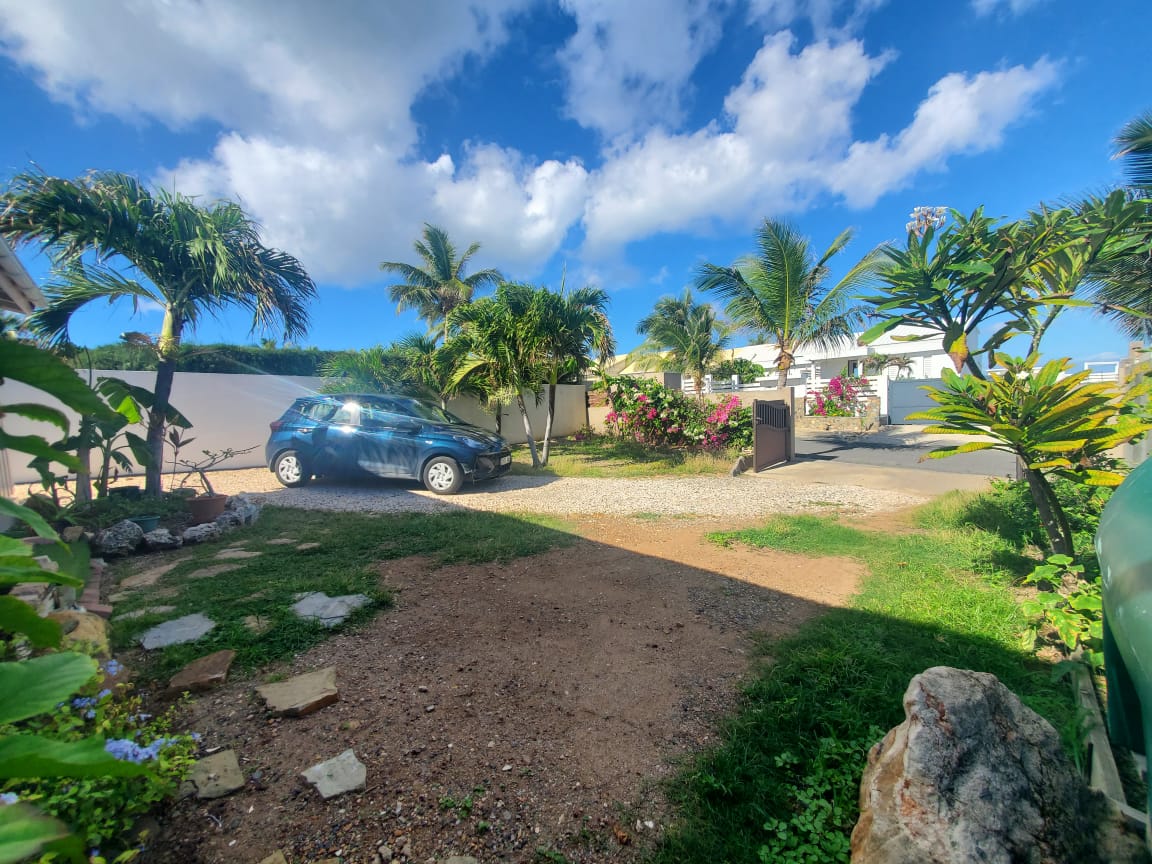Main property