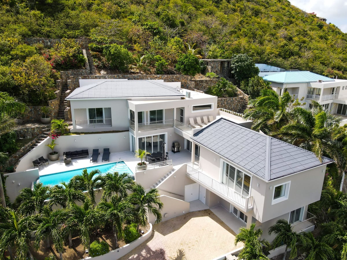 Main property