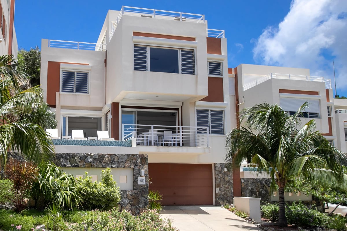 Main property