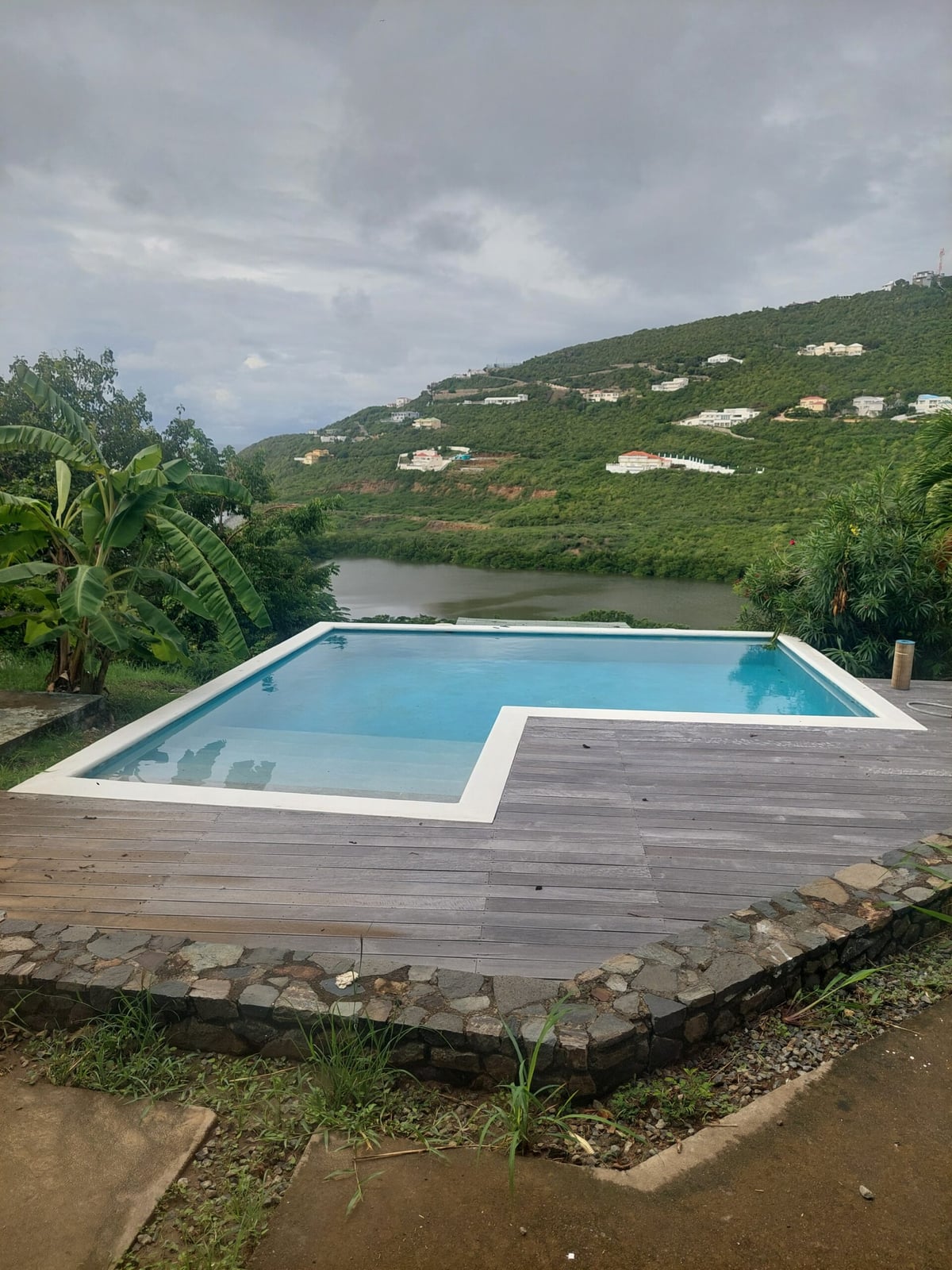 Main property