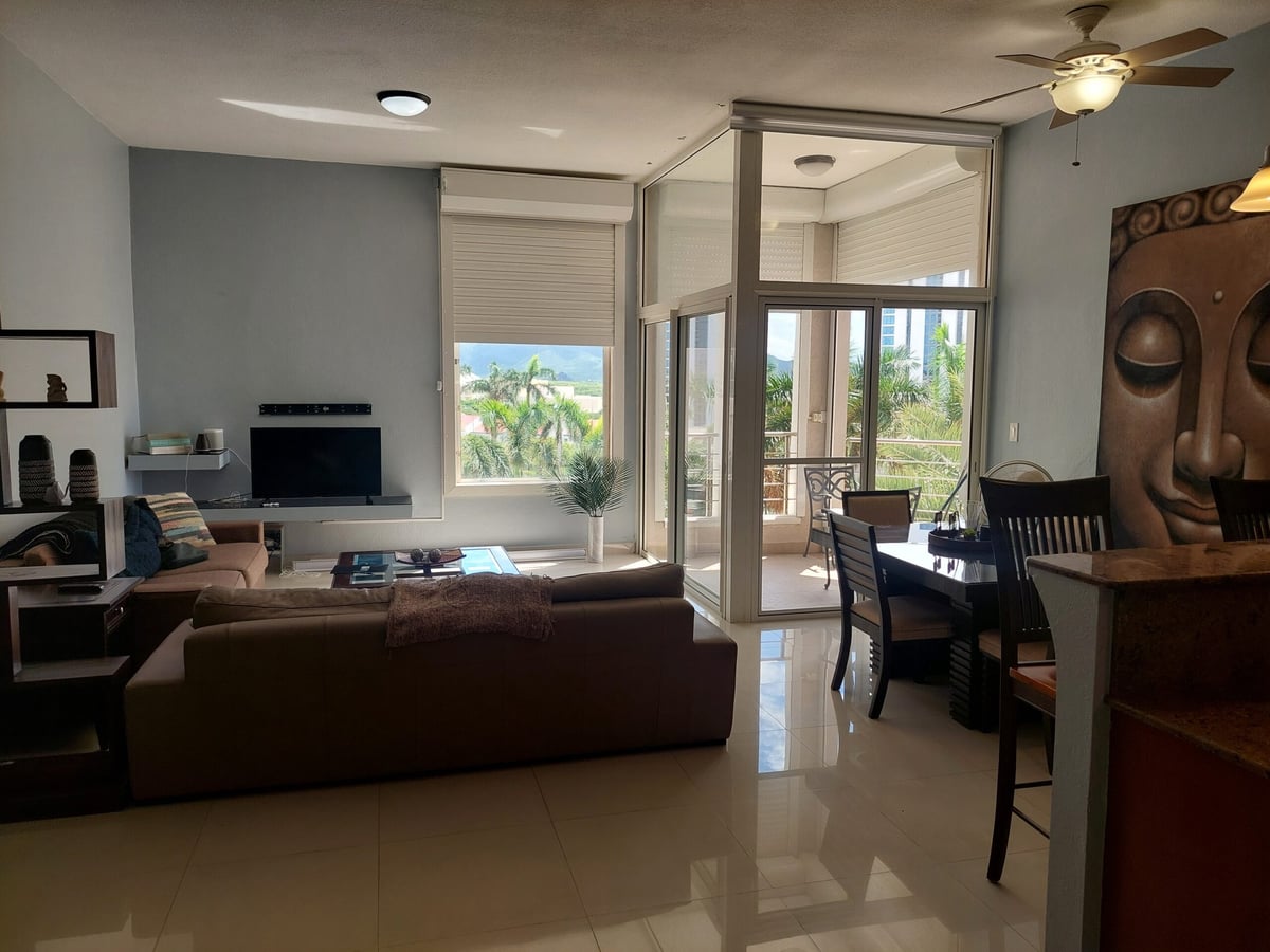 Main property