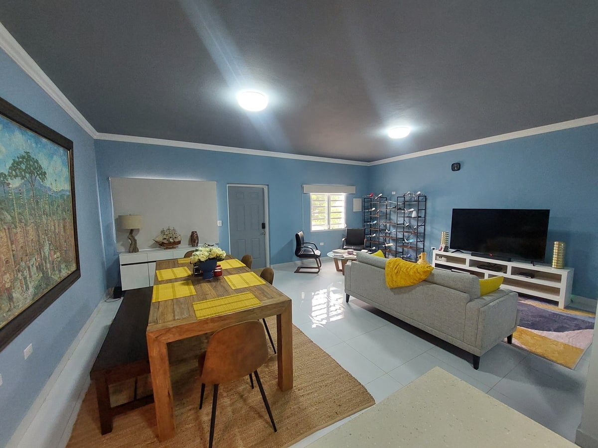 Main property