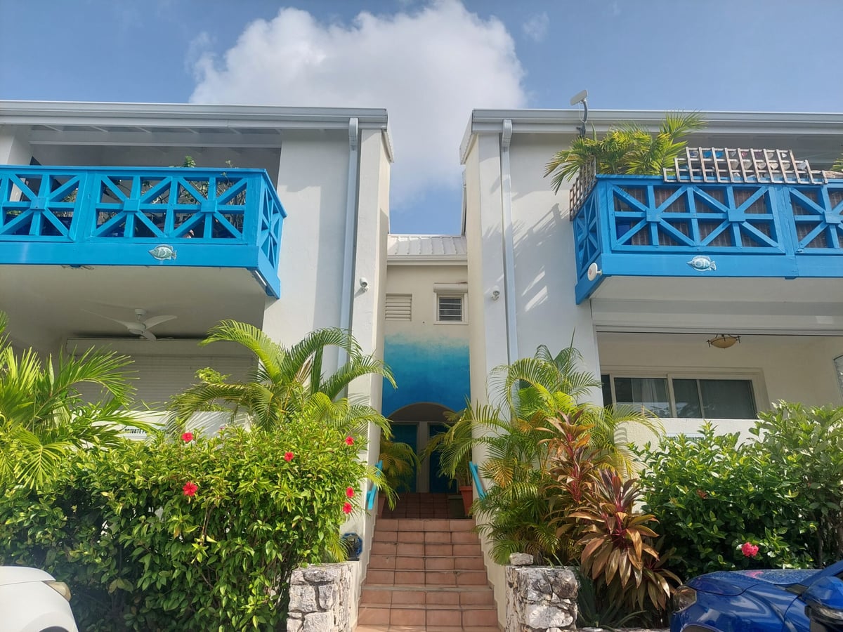 Main property