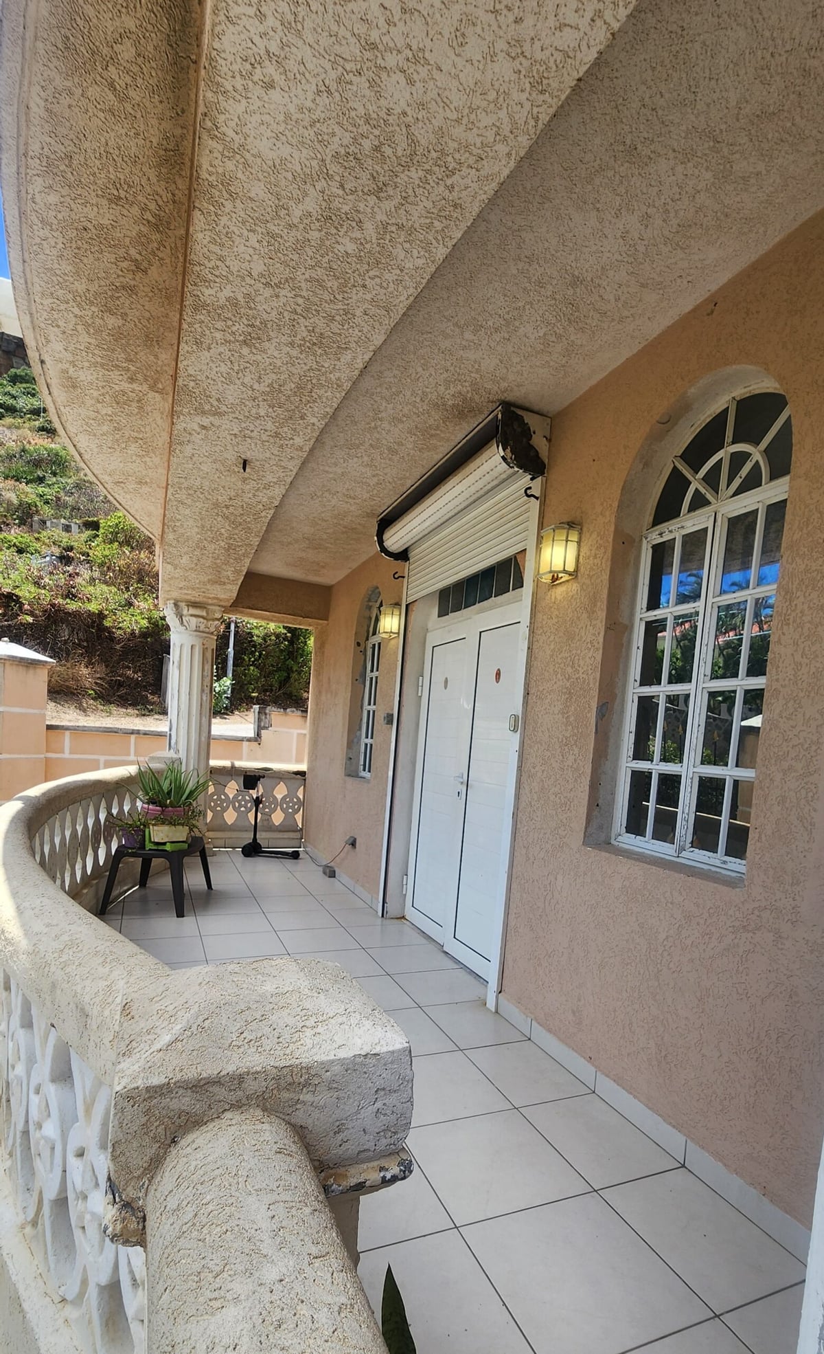 Main property