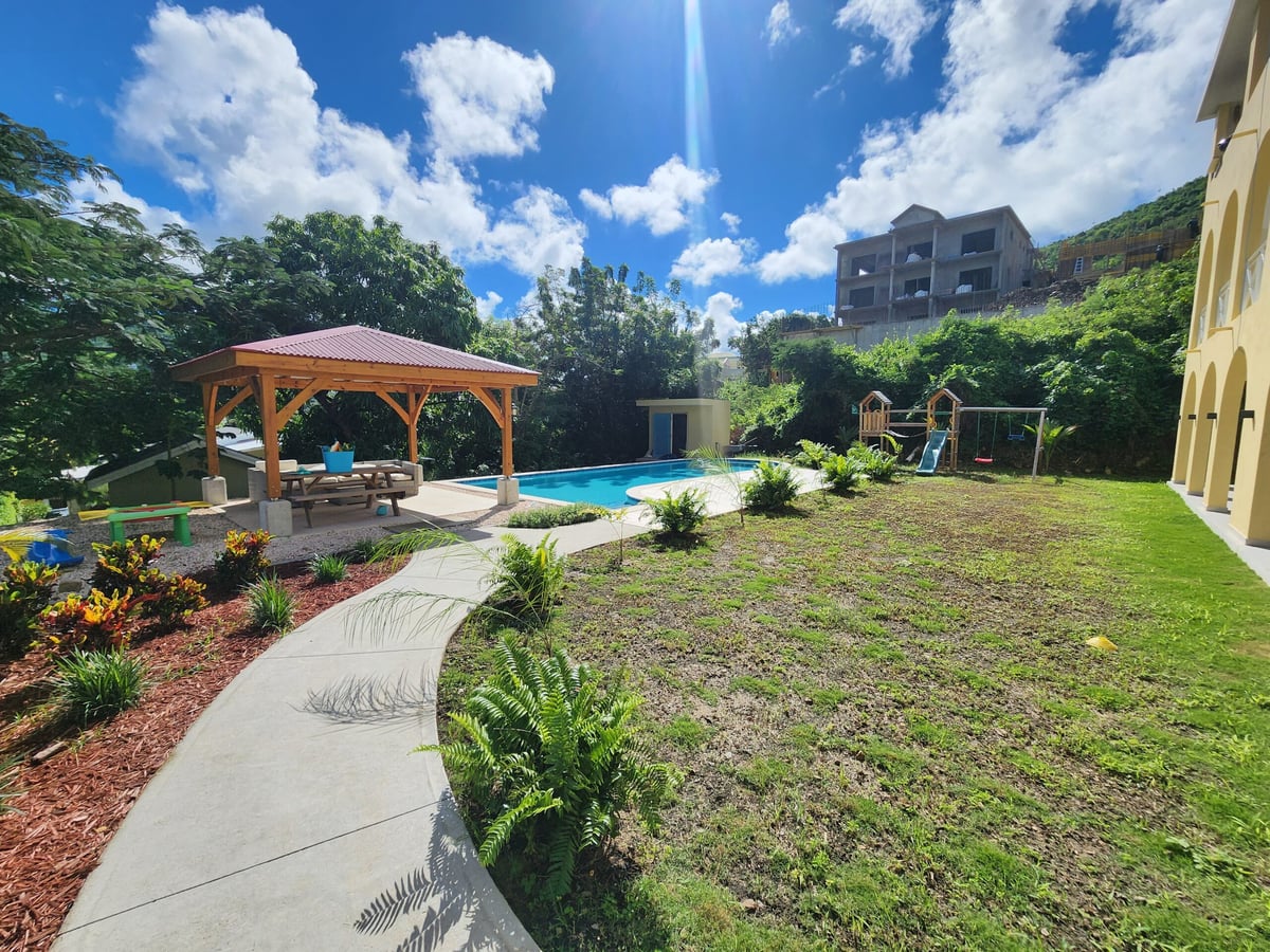 Main property