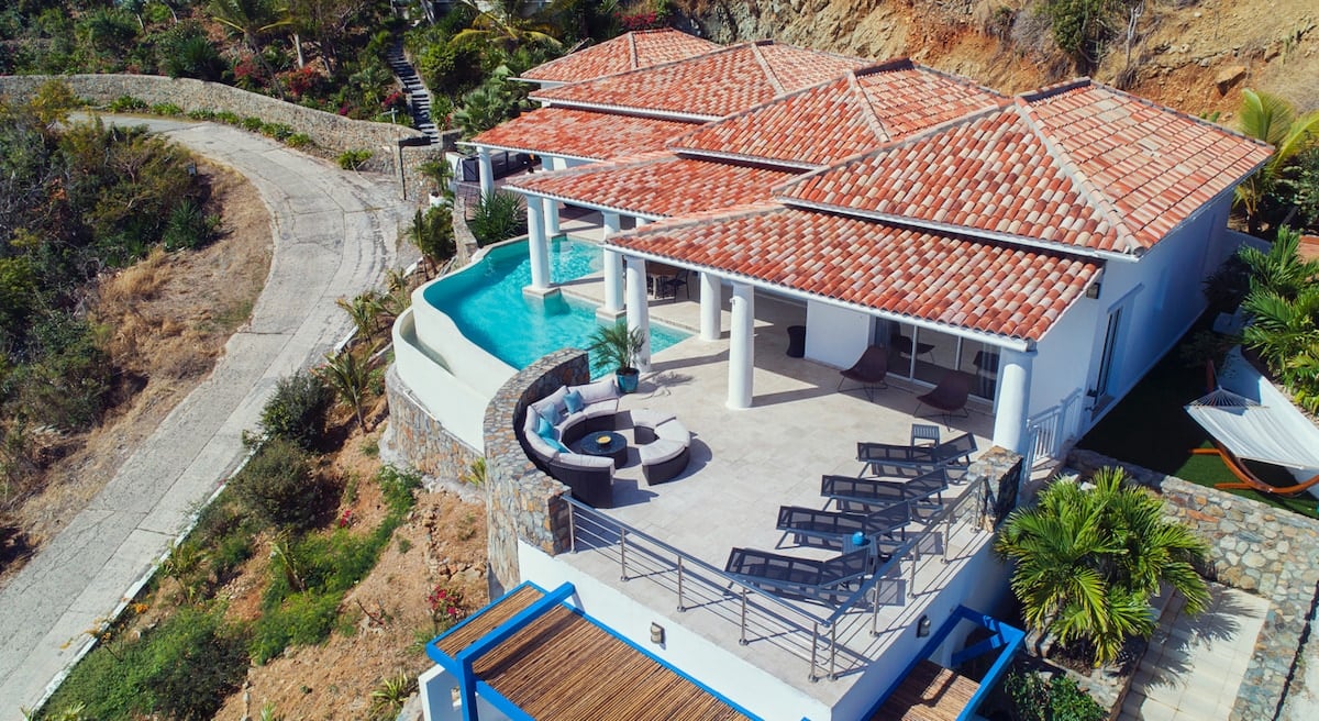Main property