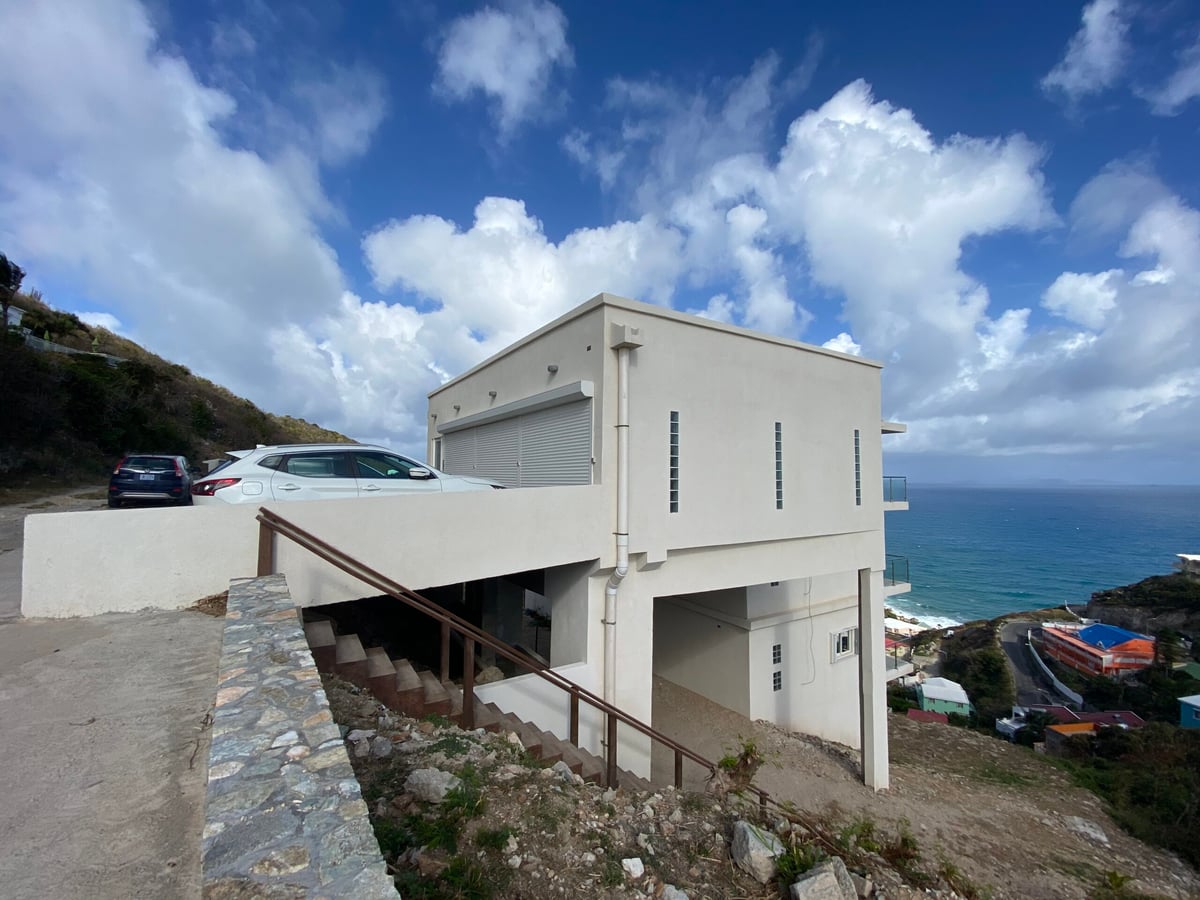Main property