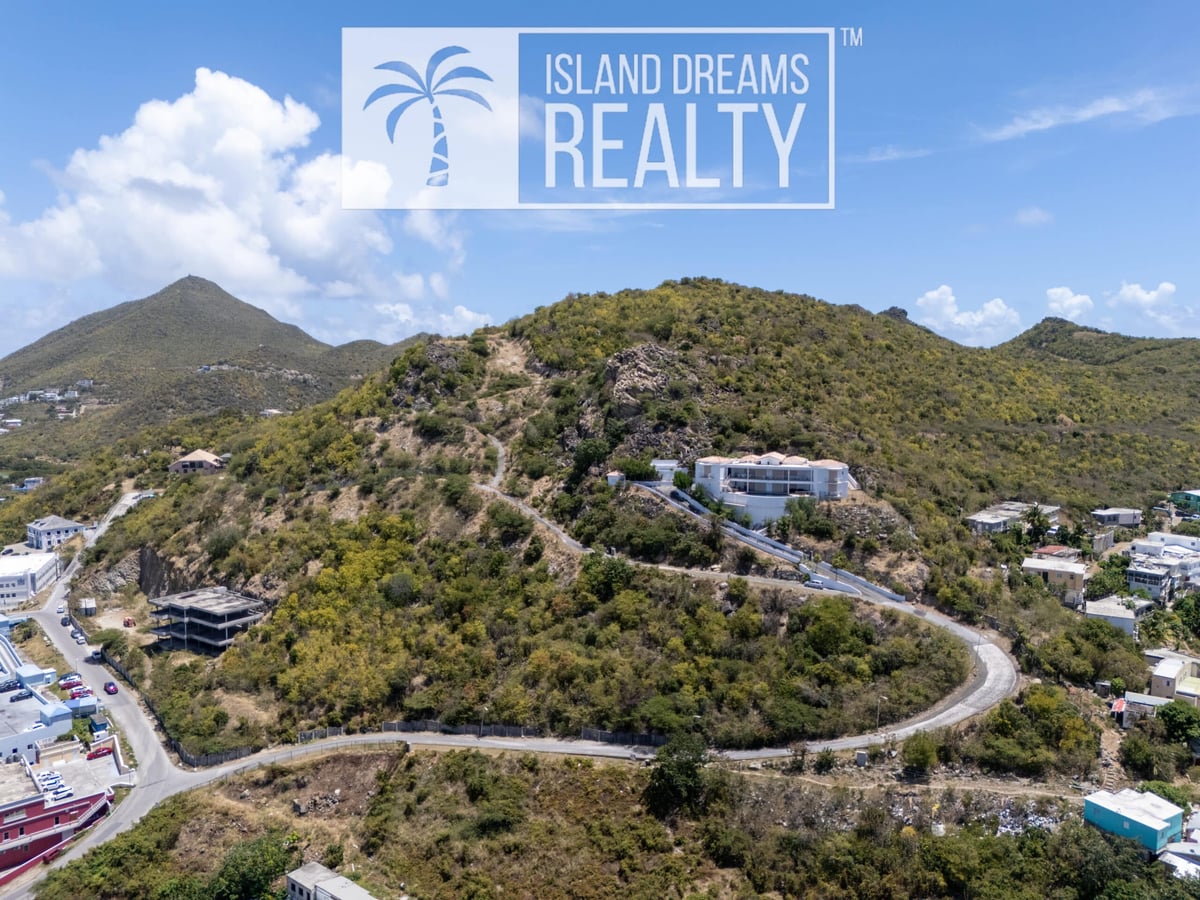 Main property