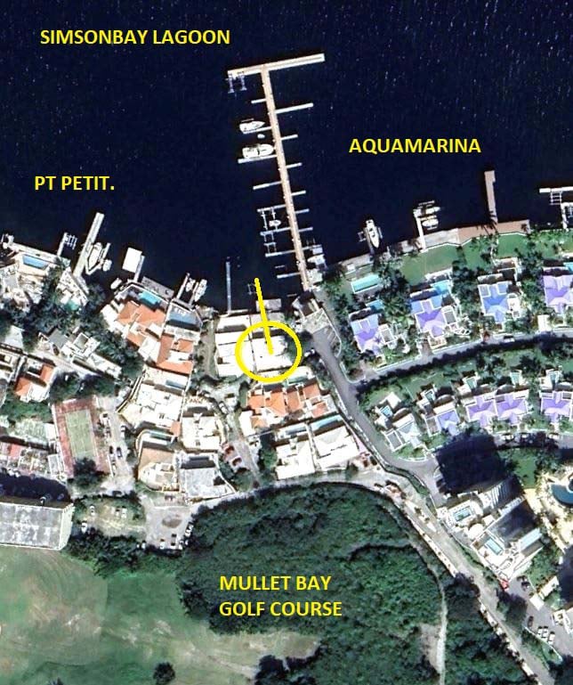 Main property