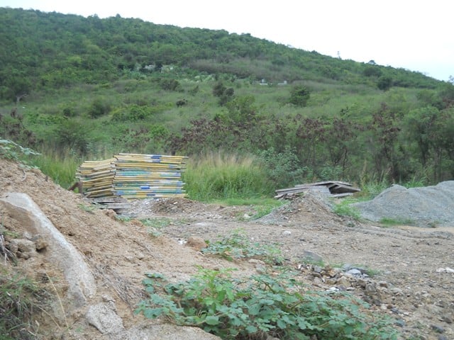 Main property