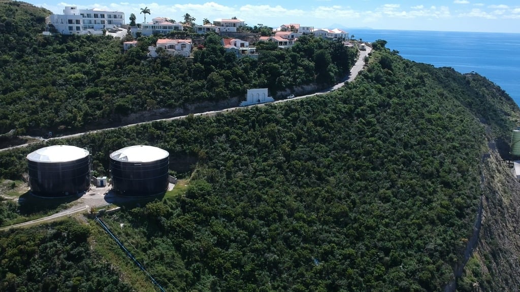 Main property
