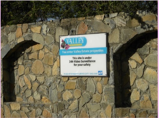 Main property