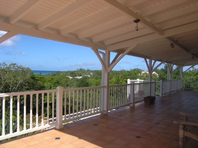 Main property
