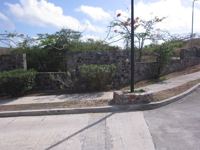Main property