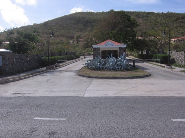 Main property