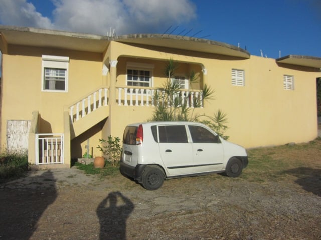 Main property