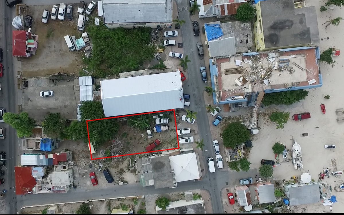 Main property