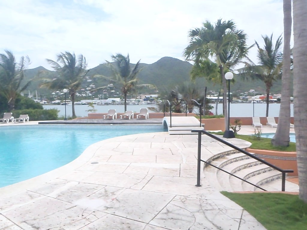 Main property