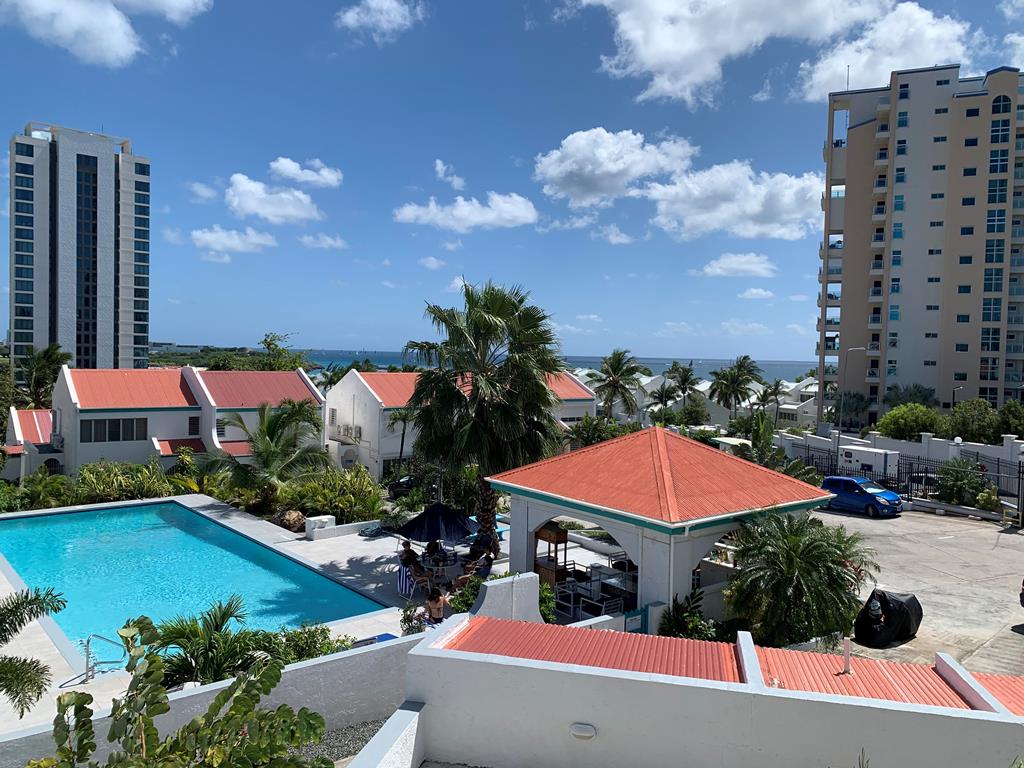 Main property